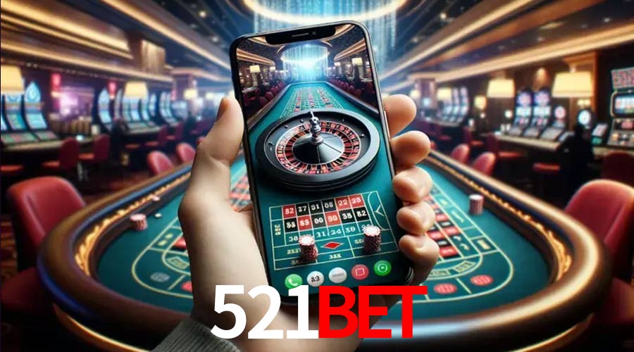 2FA Security 521bet