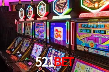 Explorando a Categoria de Eventos em Apostas na 521bet
