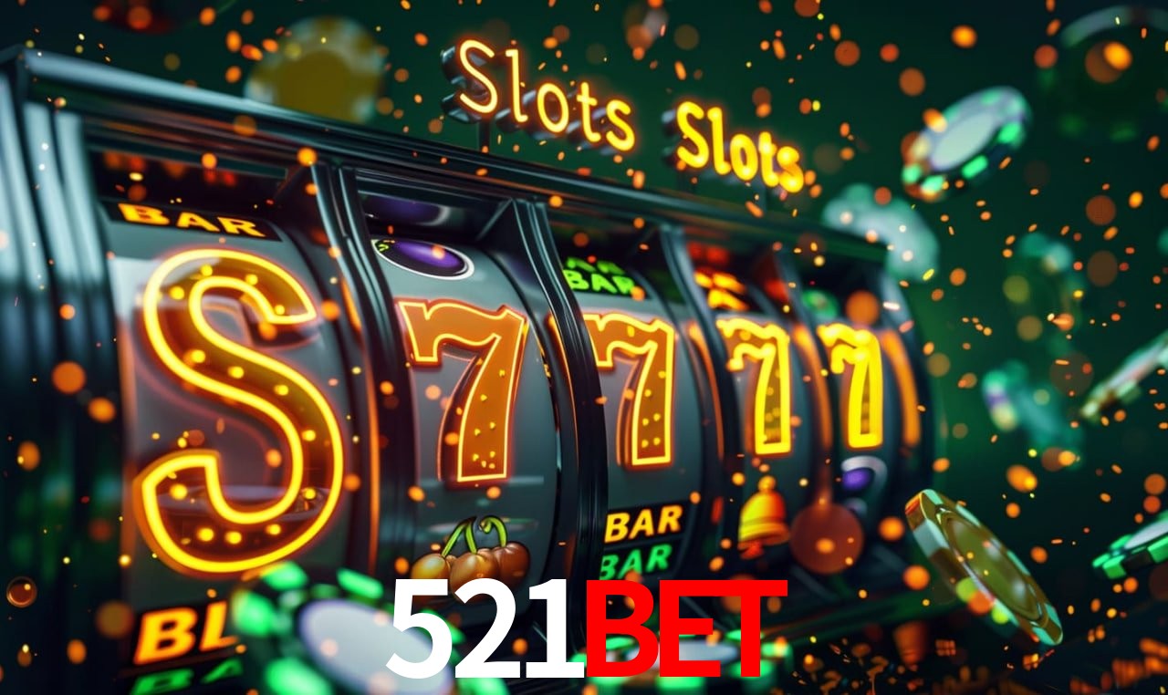 Recursos de Bônus 521bet