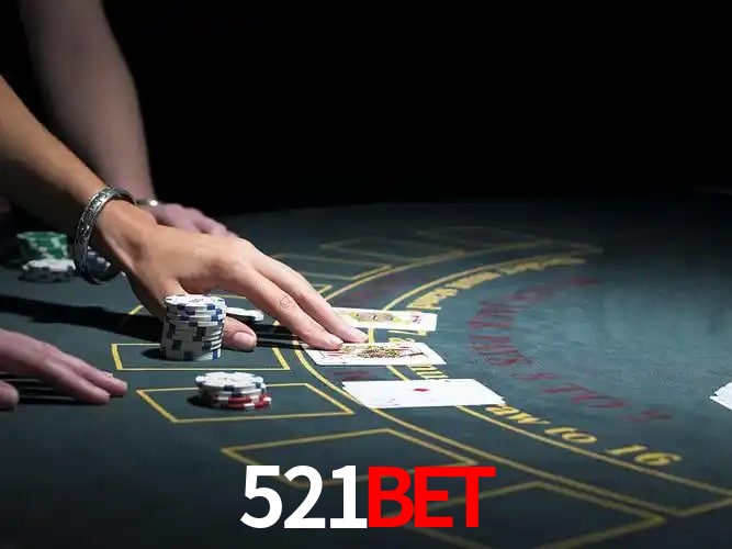 521bet
