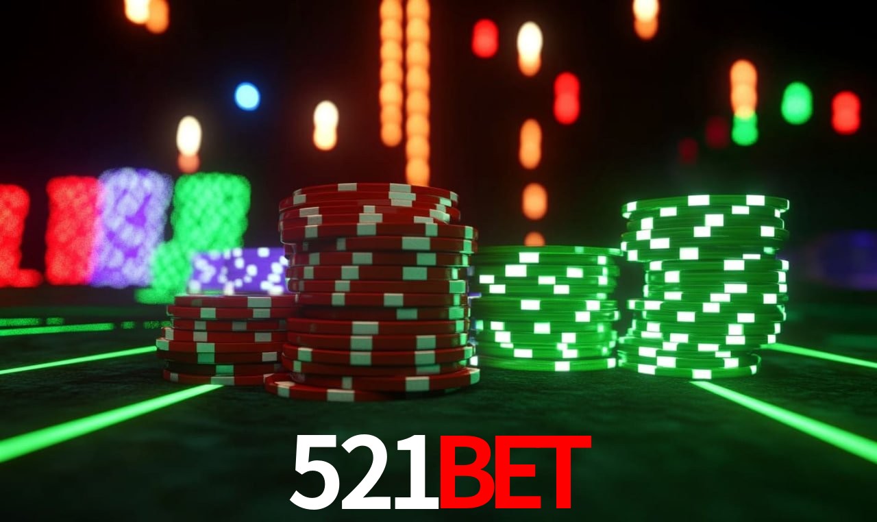 Bonus Features 521bet