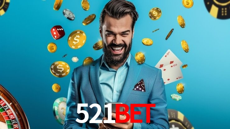 Live Casino 521bet