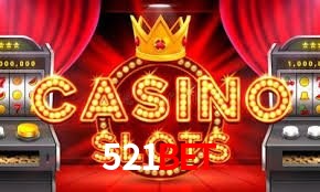 Slot Games 521bet