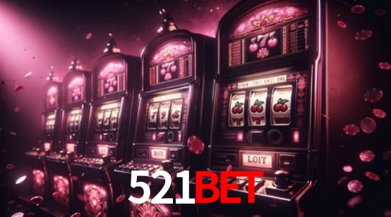 Programa VIP 521bet