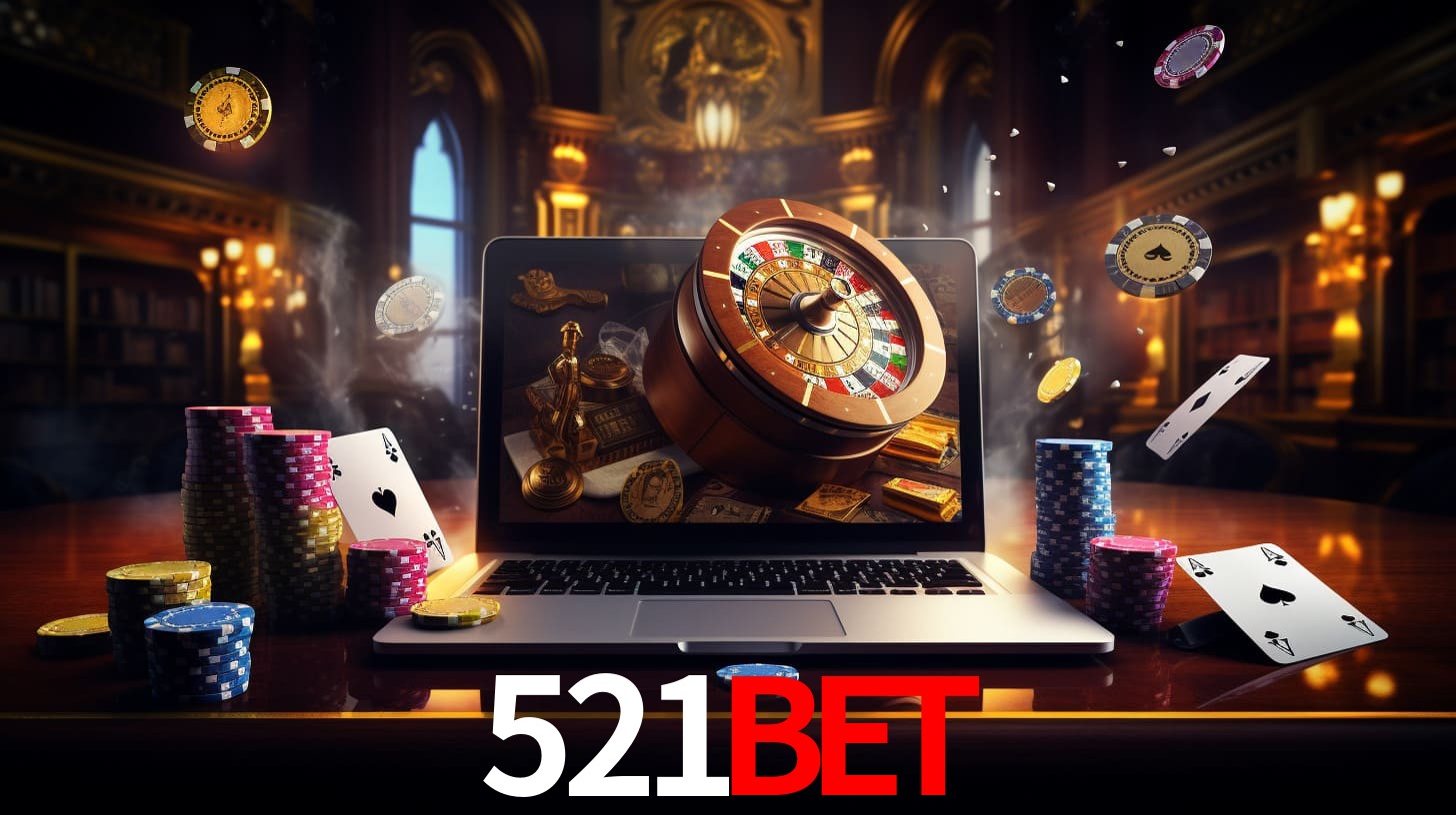 VIP Casino 521bet
