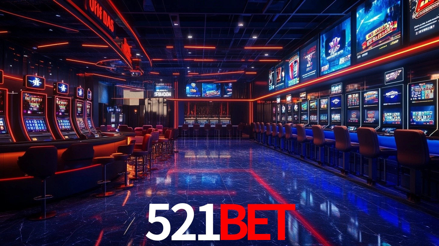 Daily Bonuses 521bet