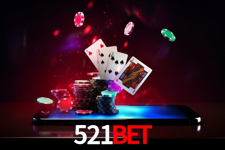Games Directory 521bet