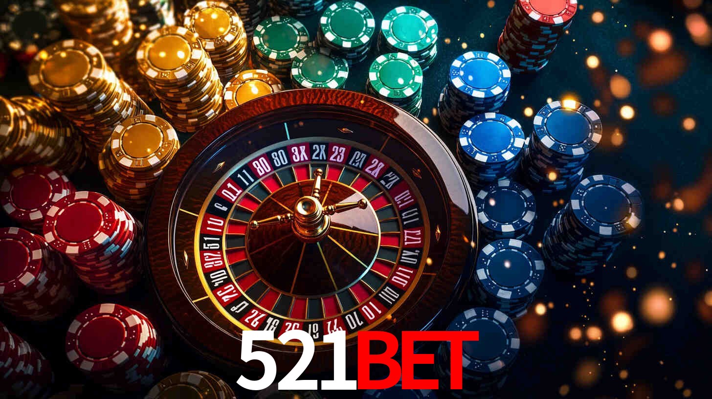 Premium Interface 521bet