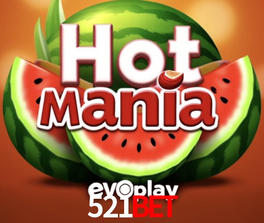 Seasonal Promotions 521bet