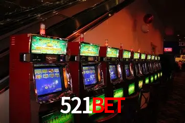 Desvendando o Mundo dos Jogos Virtuais na 521bet