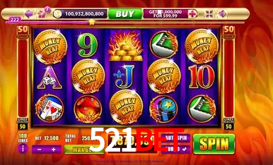 Inovações de Jogos na 521bet: O Futuro das Experiências Interativas