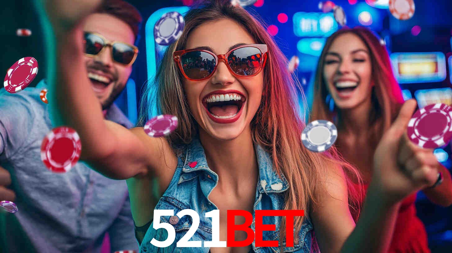 Explorando a Categoria de Eventos em Apostas na 521bet