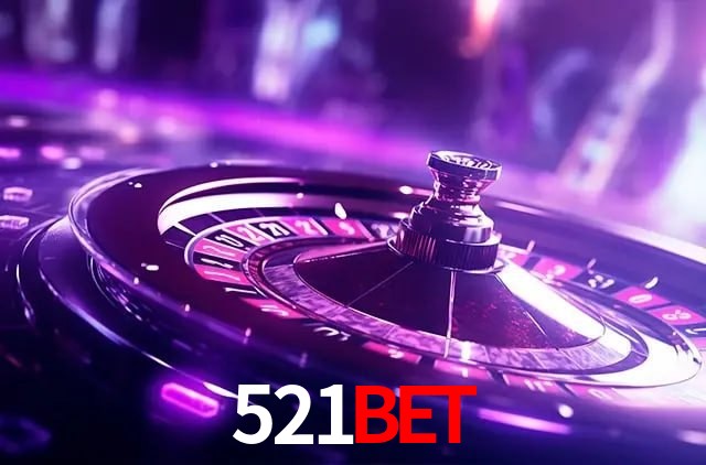 Bônus Diários 521bet