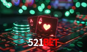 Benefícios da Conta 521bet