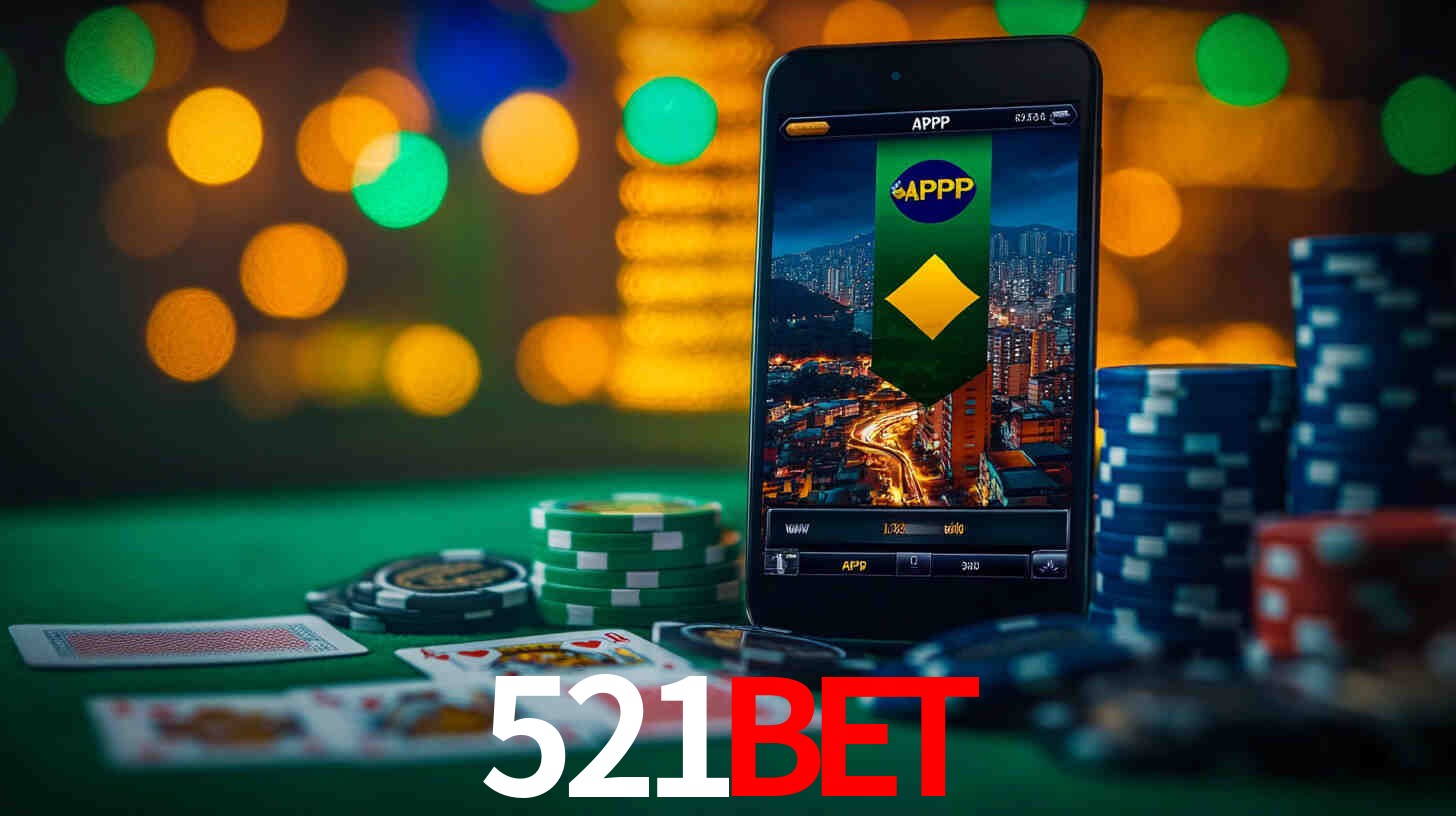 Descubra o Programa VIP da 521bet: Vantagens Exclusivas para Jogadores