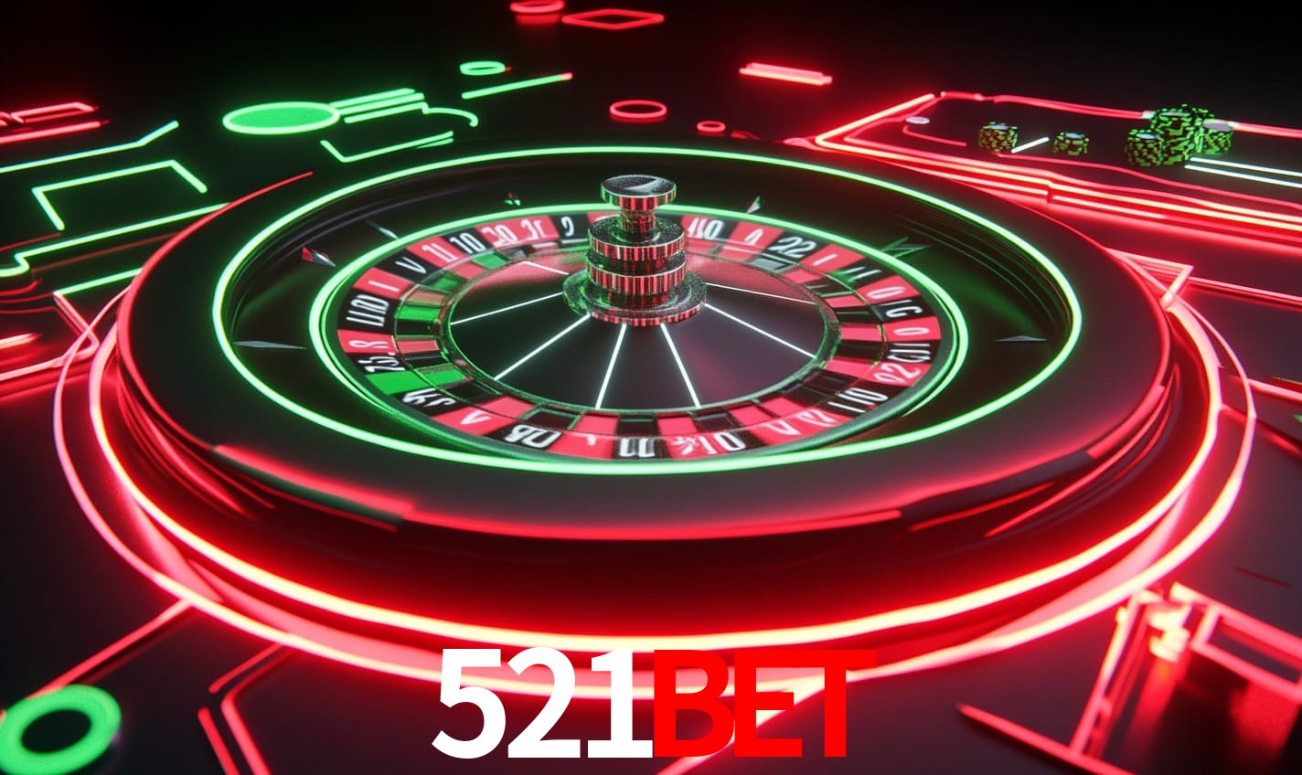 A Emoção da Loteria na 521bet: Uma Chance de Mudança de Vida
