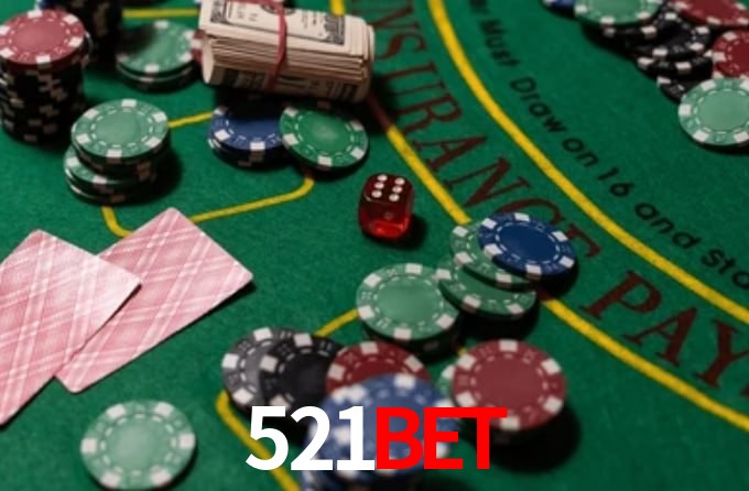 521bet