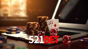 PIX Instantâneo 521bet