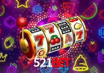 Apostas Esportivas na 521bet: Um Guia Completo