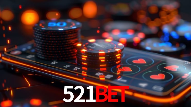 Game Statistics 521bet