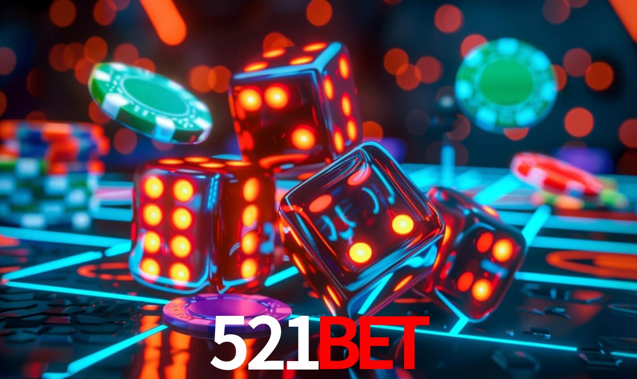 Interface Premium 521bet