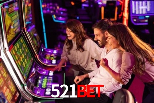 Jogos Exclusivos 521bet