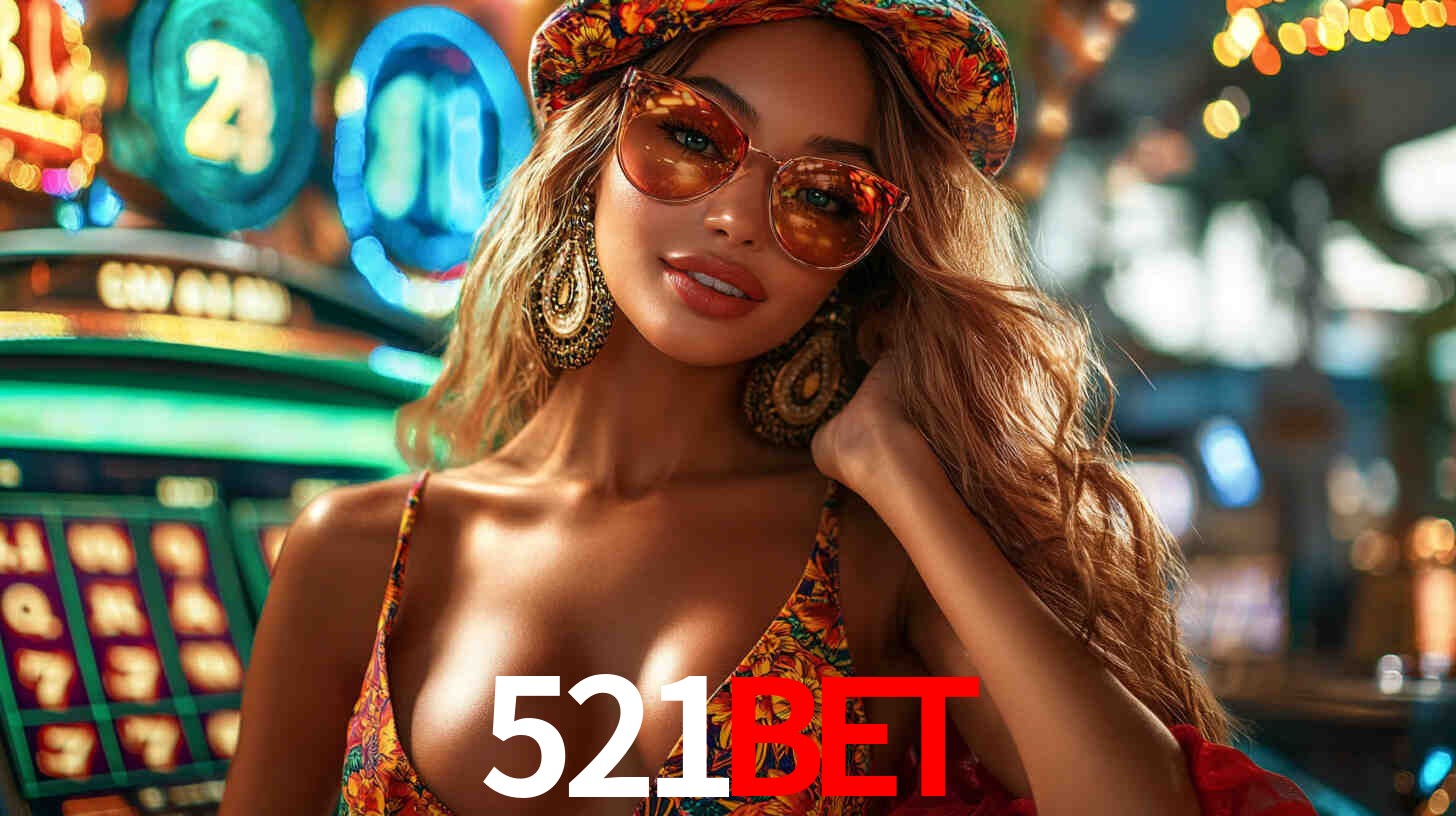 Exclusive Games 521bet