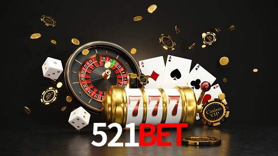 Football Betting 521bet