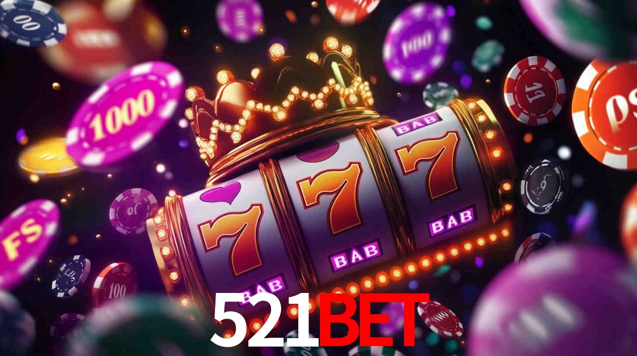 Game Providers 521bet