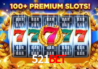 A Popularidade dos Caça-Níqueis no 521bet