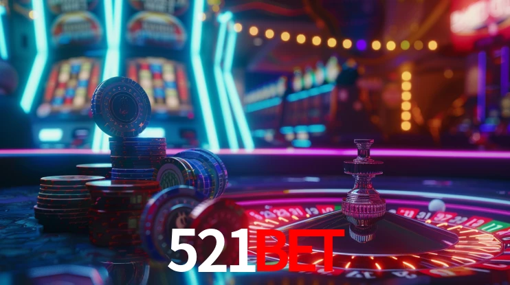 Quick Registration 521bet