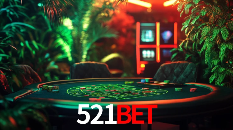 Live Casino 521bet