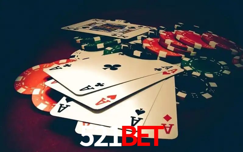 521bet