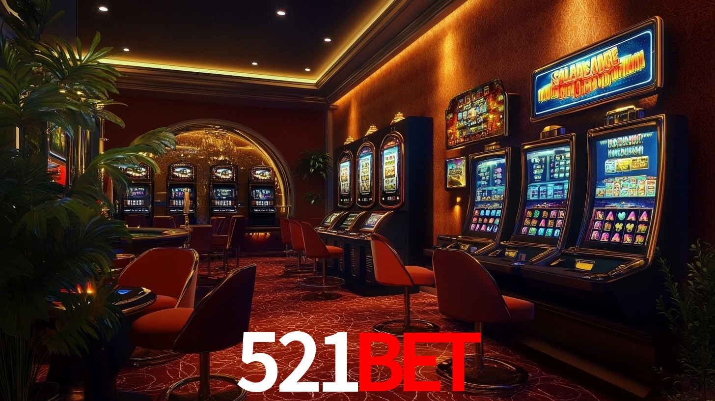 Tournaments 521bet