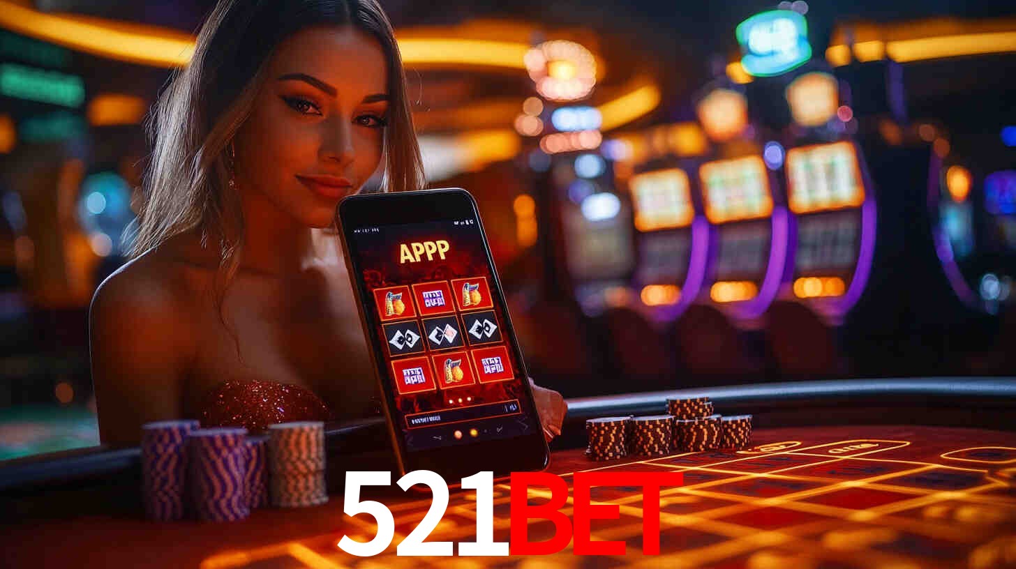 Descubra a Essência do 521bet: Nossa História e Compromissos