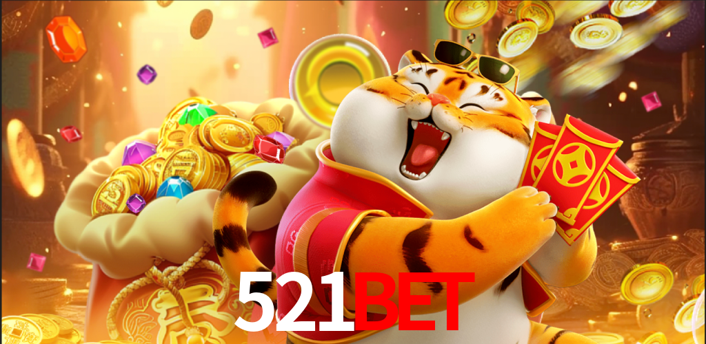 Bônus Generosos e Exclusivos no 521bet para Você!