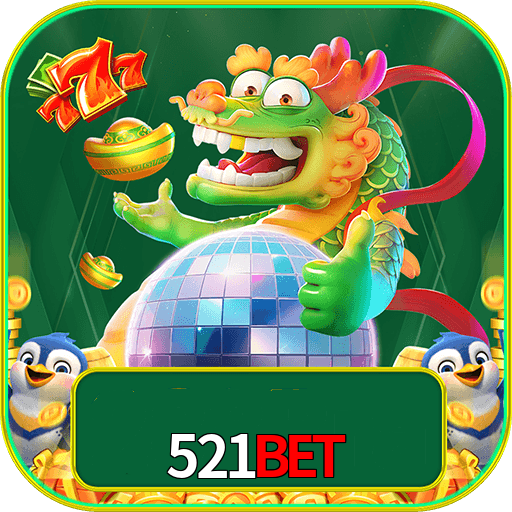 521bet Logo